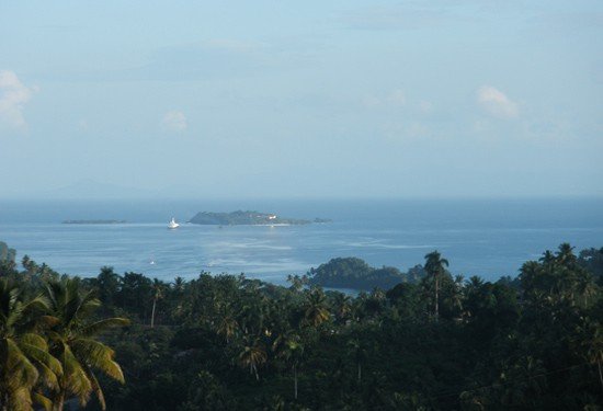 Best Day Trip to Playa Rincon Beach in Samana Dominican Republic.